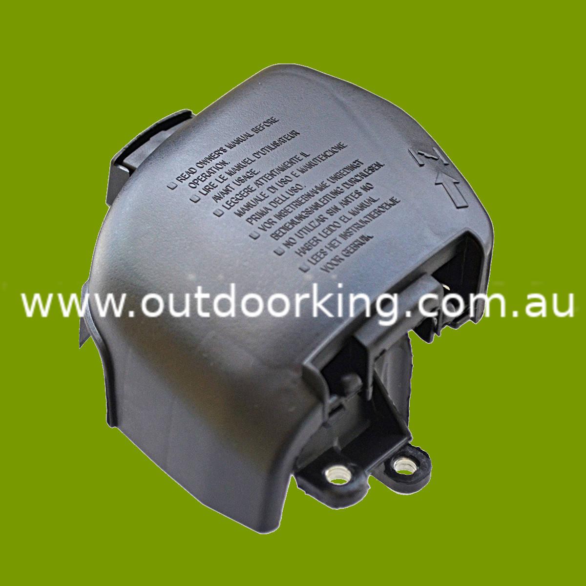 (image for) Honda Air Filter Assebly GX35, 17220-Z0Z-000, HD0414