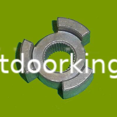 (image for) MTD Genuine Coupling Half HG-44084P
