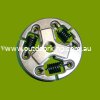 (image for) Homelite Genuine Clutch HLT25CS-166