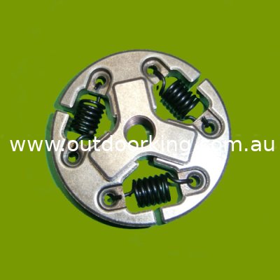 (image for) Homelite Genuine Clutch HLT25CS-166
