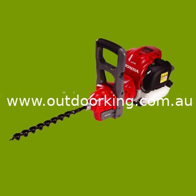 (image for) Atom Genuine Drillmaster 960 Professional Honda Petrol Engine Drill 20960