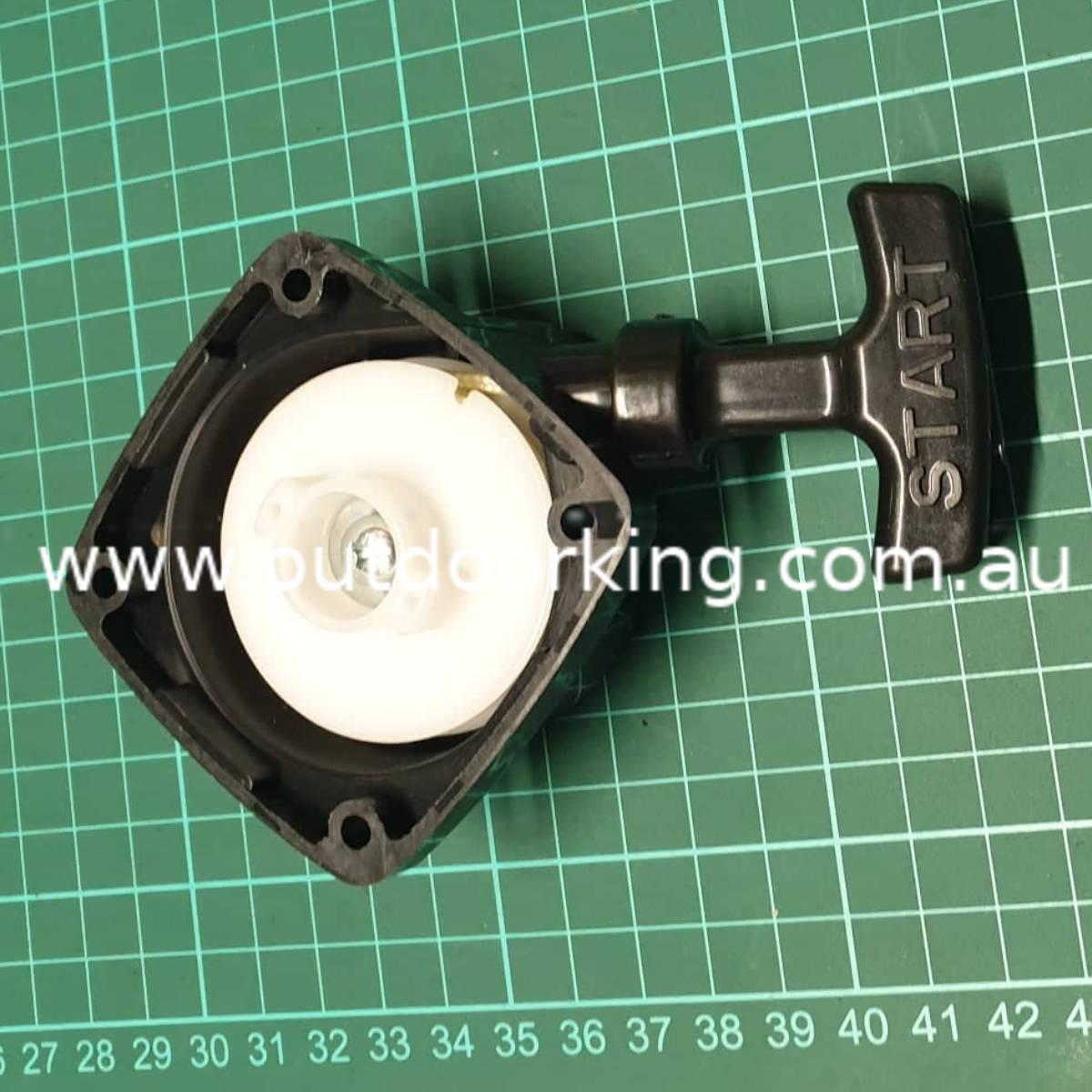 Modal Additional Images for Victa Genuine Starter Assembly HT00236A