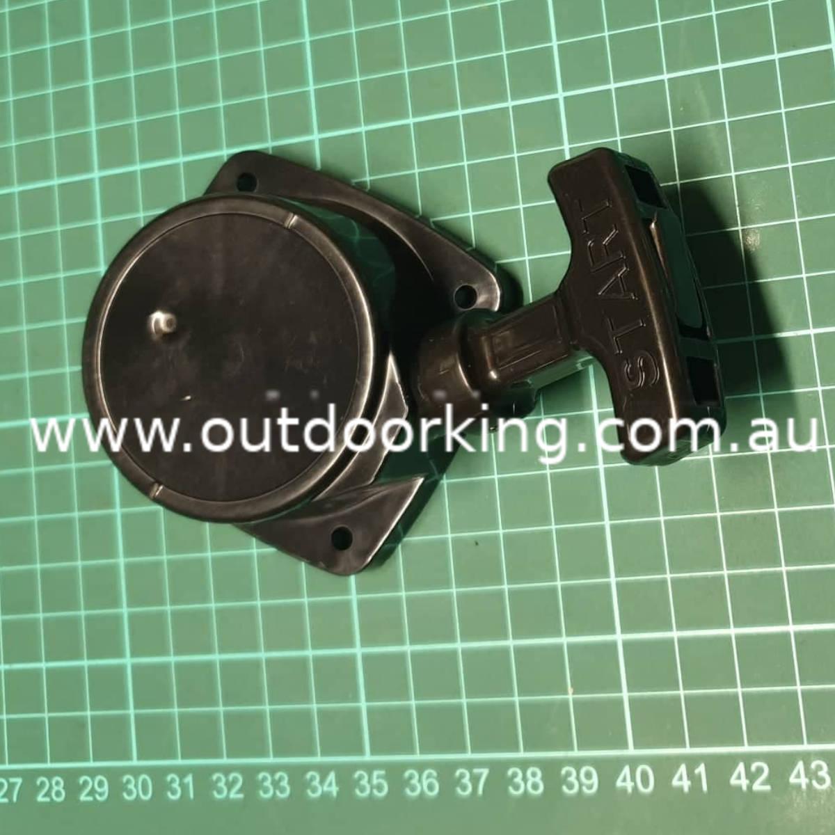 (image for) Victa Genuine Starter Assembly HT00236A