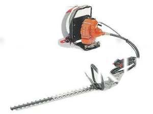 (image for) Oleo-Mac HT35BP BACKPACK HEDGETRIMMER