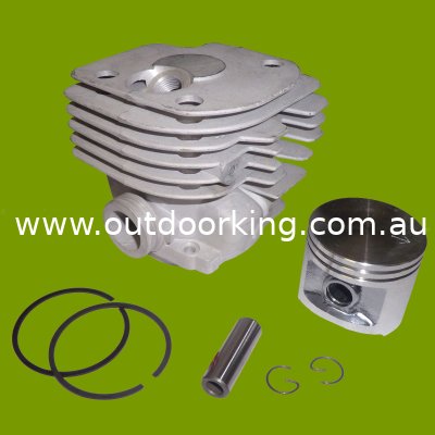 (image for) Husqvarna 362, 371 & 372 Cylinder & Piston Assembly 503-62-64-72, HU0064