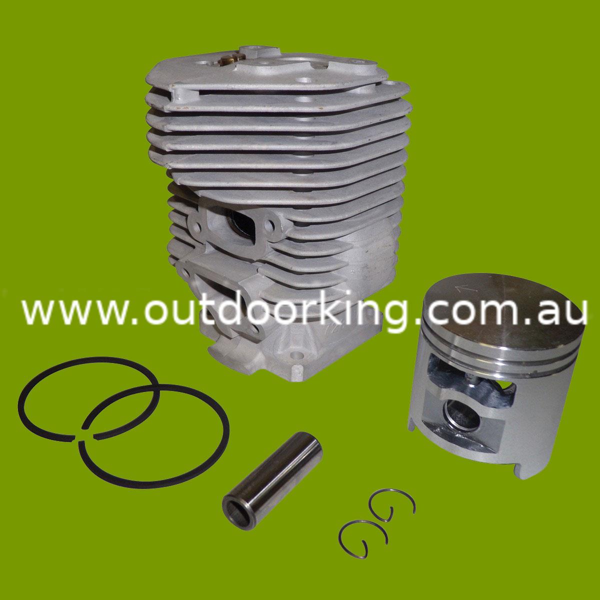 (image for) Husqvarna 51 Cylinder & Piston Assembly 503-16-83-01, HU0067