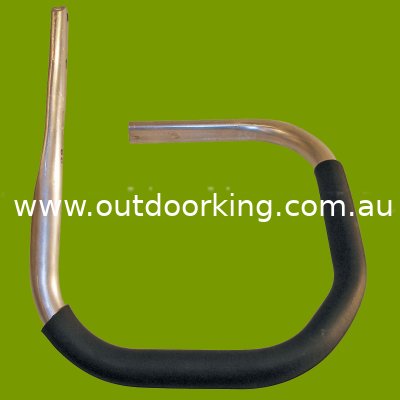 (image for) Husqvarna 61, 66, 266, 268 & 272 Handle Bar 501 53 45-02, HU0102