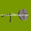 (image for) Husqvarna Fuel Cap 501626601, 501626602, HU0105