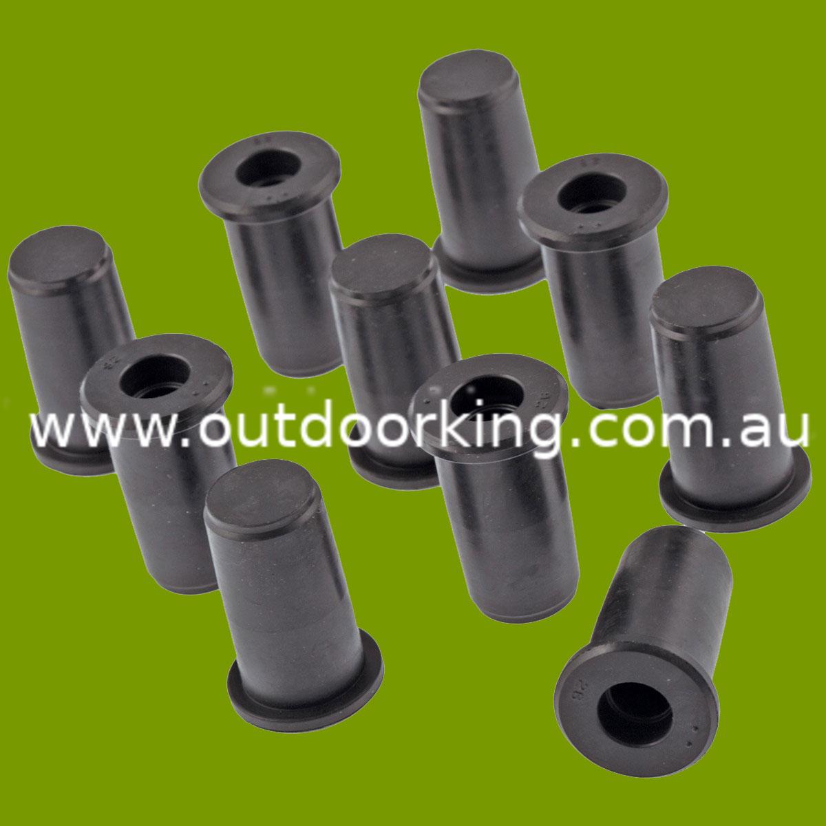 (image for) Husqvarna 55 and 51 Anitivbe Buffer 501 76 39 02, HU0107