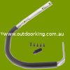 (image for) Husqvarna 362, 365, 371, 372, 394 & 395 Anitivbe Buffer 503 46 35-71, 503 62 67-71, HU0120
