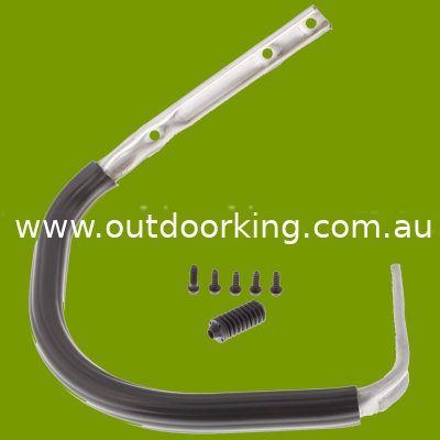 (image for) Husqvarna 362, 365, 371, 372, 394 & 395 Anitivbe Buffer 503 46 35-71, 503 62 67-71, HU0120