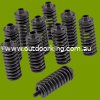 (image for) Husqvarna 394 & 395 Anitivbe Buffer 503 52 87 02, HU0122