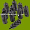 (image for) Husqvarna 362, 365, 371, 372 & 575 Anitivbe Buffer 503 63 75 03, HU0132