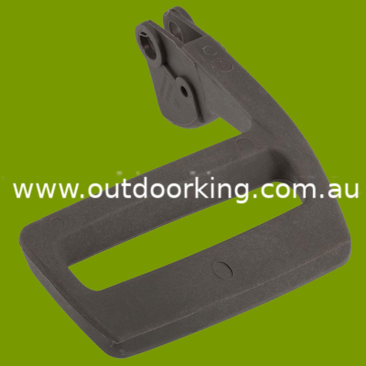 (image for) Husqvarna 268 Handle Brake 503 70 40-01, 503 7274-01, HU0136