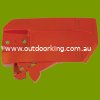 (image for) Husqvarna 61, 272 & 268 Sprocket Cover 503704601, HU0137