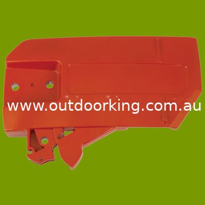 (image for) Husqvarna 61, 272 & 268 Sprocket Cover 503704601, HU0137