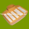 (image for) 365 & 371 Chainsaw Air Filter Suits Husqvarna 503 8145-03, HU0158