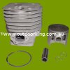 (image for) Husqvarna Cylinder Assembly 262 503541172, HU0160