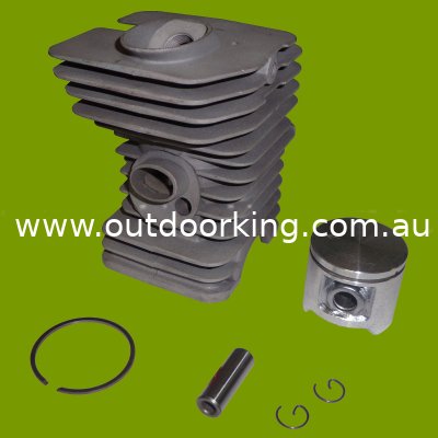 (image for) Husqvarna 40 Cylinder & Piston Assembly 506010607, HU0161