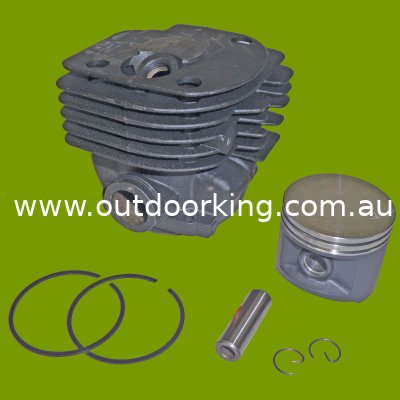 (image for) Husqvarna 372XP Cylinder & Piston Assembly 503 62 64 73, HU0164