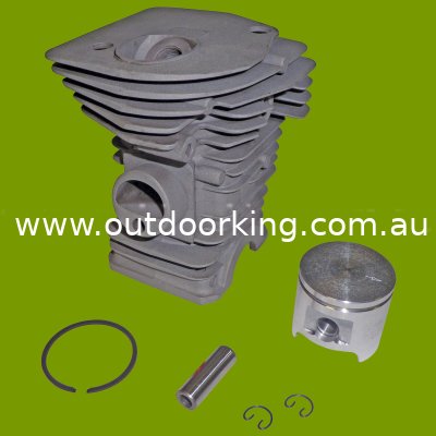 (image for) Husqvarna 340 Piston & Cylinder Assembly 503870076, HU0167