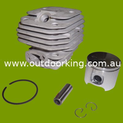 (image for) Husqvarna 61 Cylinder & Piston Assembly 503 53 20 71, HU0168