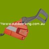 (image for) Husqvarna 395 Sprocket Cover Assembly 503731506, HU0171