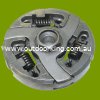 (image for) Husqvarna Clutch Assembly - H281/288/181/394/395 503701502, HU0175