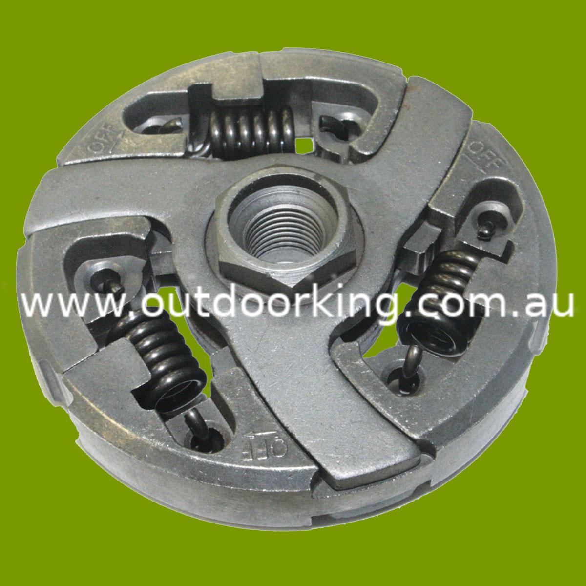 (image for) Husqvarna Clutch Assembly - H281/288/181/394/395 503701502, HU0175