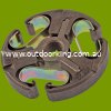 (image for) Husqvarna Clutch Assembly - H365/371/372 503748703, HU0177