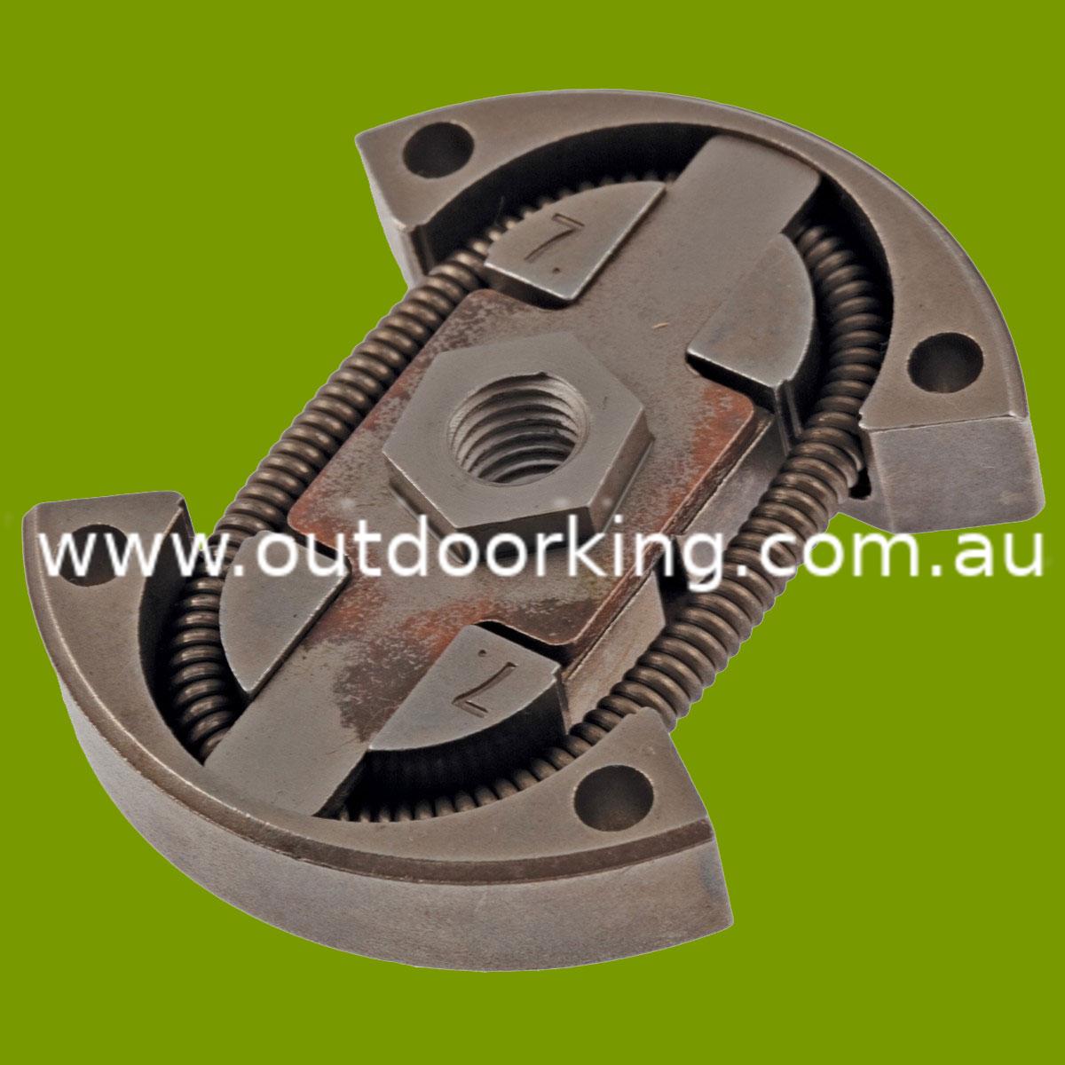 (image for) Husqvarna Clutch Assembly - H55/51 - 501455403, HU0178