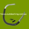 (image for) Husqvarna 394 & 395 Handle Bar 503 46 32 71, HU0181