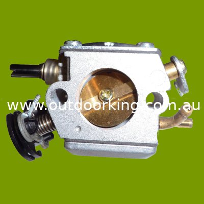 (image for) Husky Carburettor 265/365 - HE-18A 503-2804-17, 503280417, HU0185