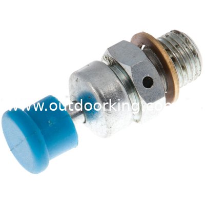 (image for) Husqvarna Decompression Valves - Short Type 503665501, 503472001, 503715301, HU0188