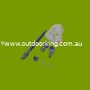 (image for) Husqvarna Adjust Screw Assembly 365 537044102, HU0208