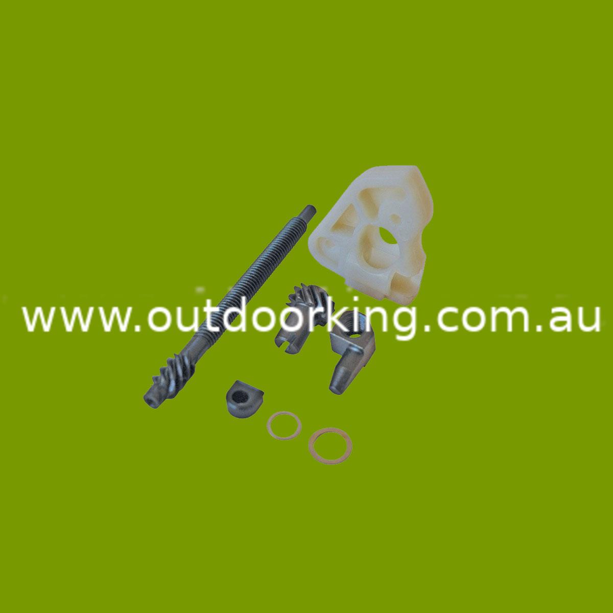 (image for) Husqvarna Adjust Screw Assembly 365 537044102, HU0208