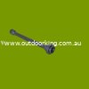 (image for) Husqvarna OIL LINE HOSE 503426701, HU0221