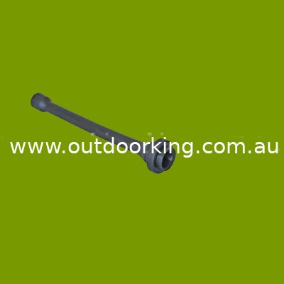 (image for) Husqvarna OIL LINE HOSE 503426701, HU0221