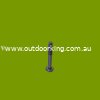 (image for) Husqvarna Screw 365 503203425, HU0225