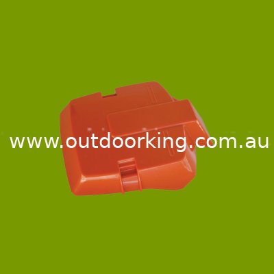 (image for) Husqvarna Air Filter Cover 503 62 80-01, HU0226