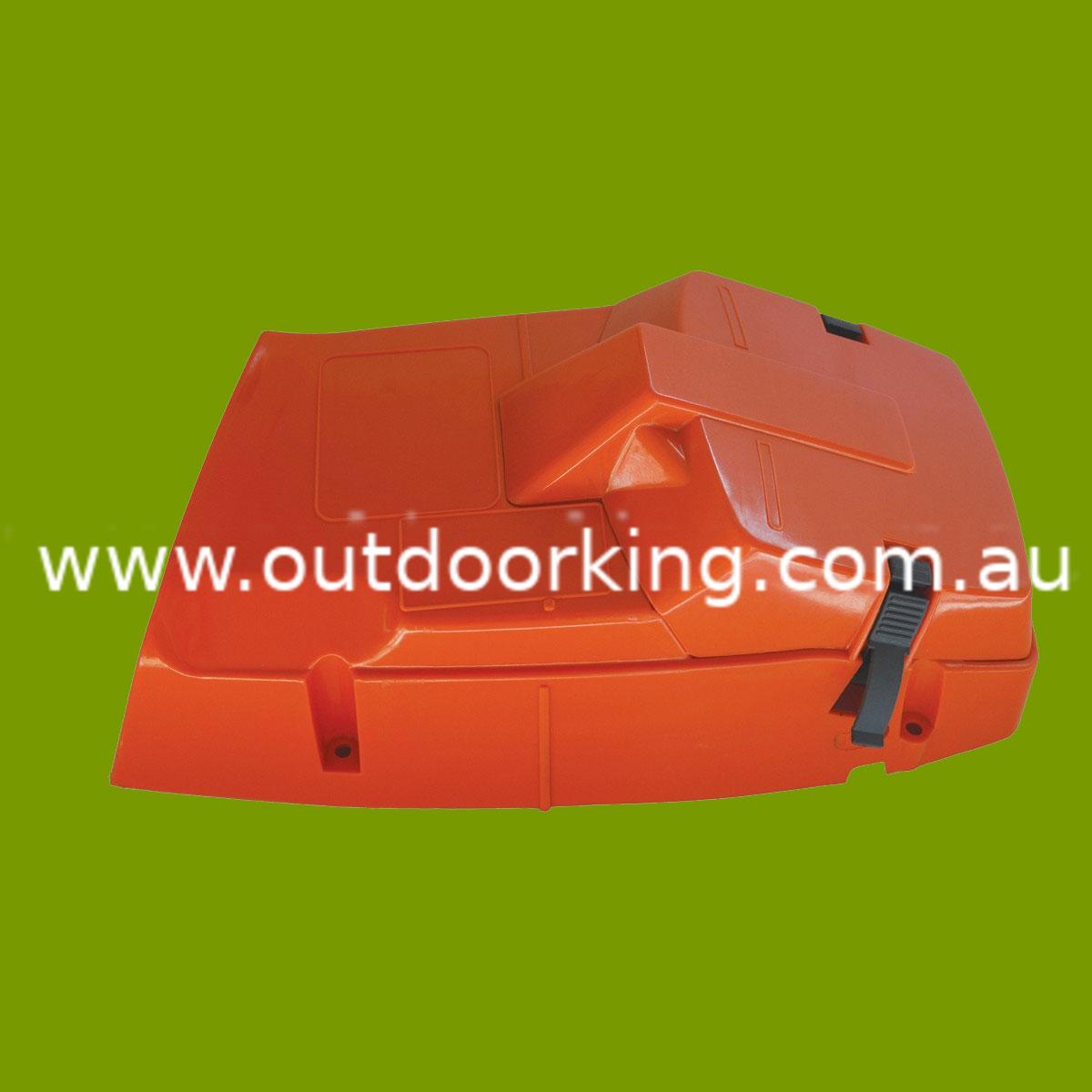 (image for) Husqvarna CYLINDER COVER 503627807, HU0228