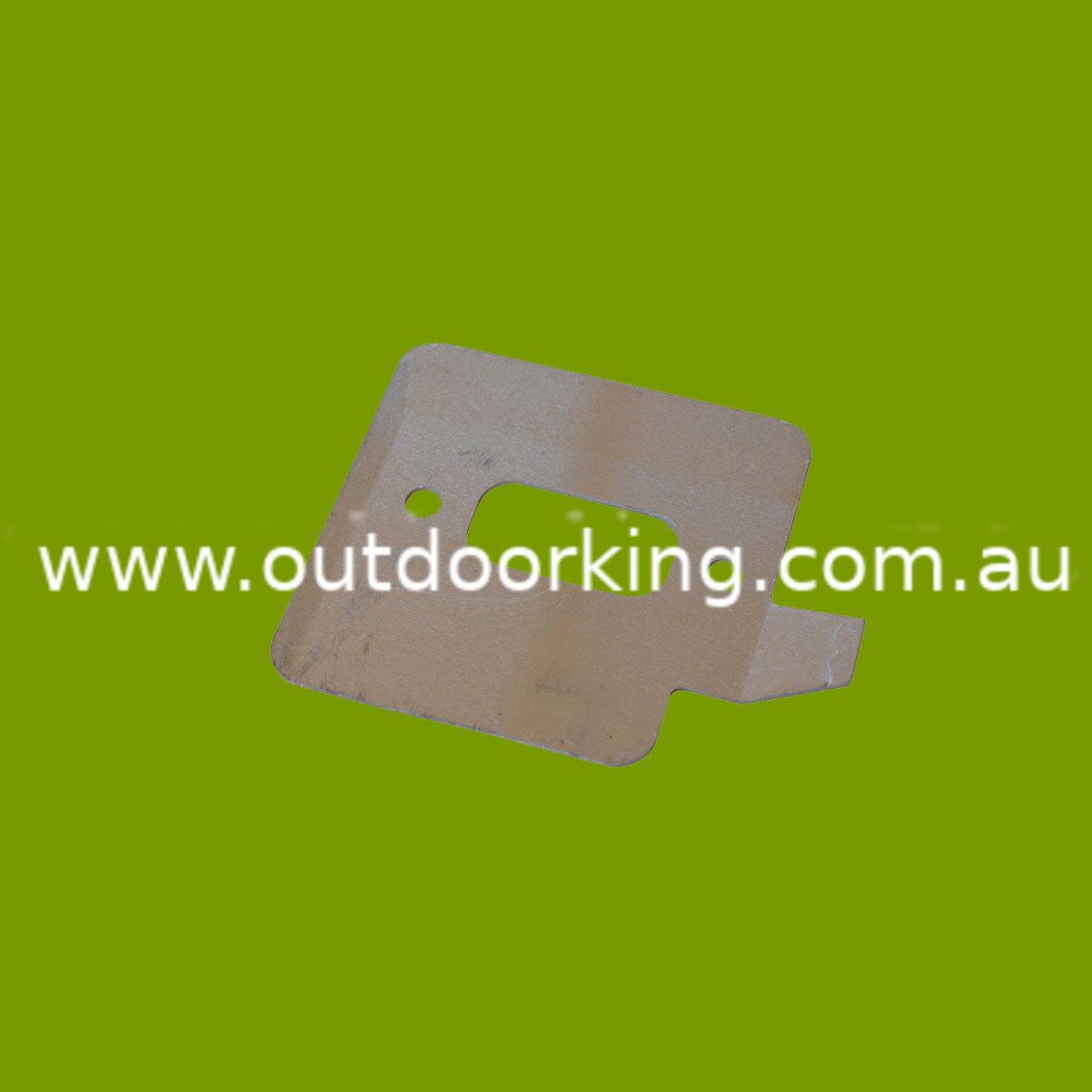 (image for) Husqvarna Cooling Plate 365 503775801, 503775802, HU0233