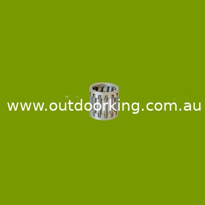 (image for) Husqvarna, Poulan Needle Bearing 503255601, 503733901, 501511301, 577572401, HU0235