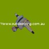 (image for) Husqvarna Crankshaft 365, 371, 372 503748703, HU0241