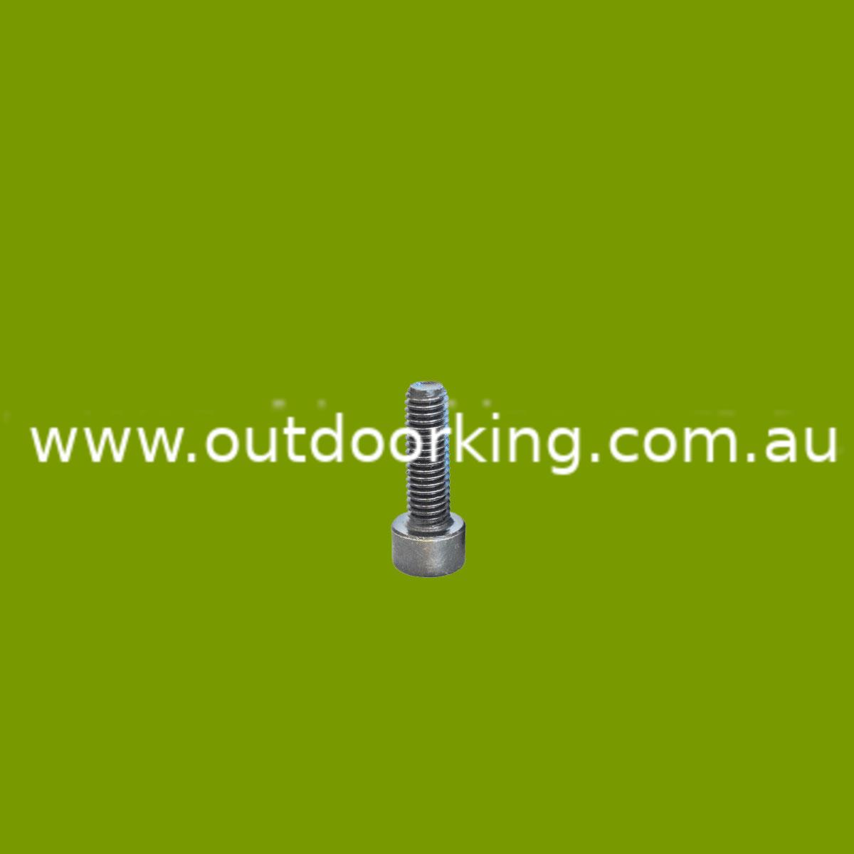(image for) Husqvarna MANIFOLD SCREW 725532956, 7255329-56, 725532856, 725532955, HU0252