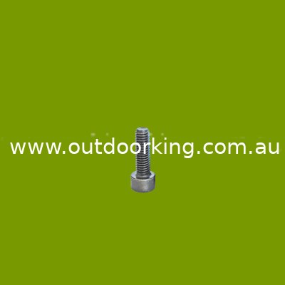 (image for) Husqvarna MANIFOLD SCREW 725532956, 7255329-56, 725532856, 725532955, HU0252