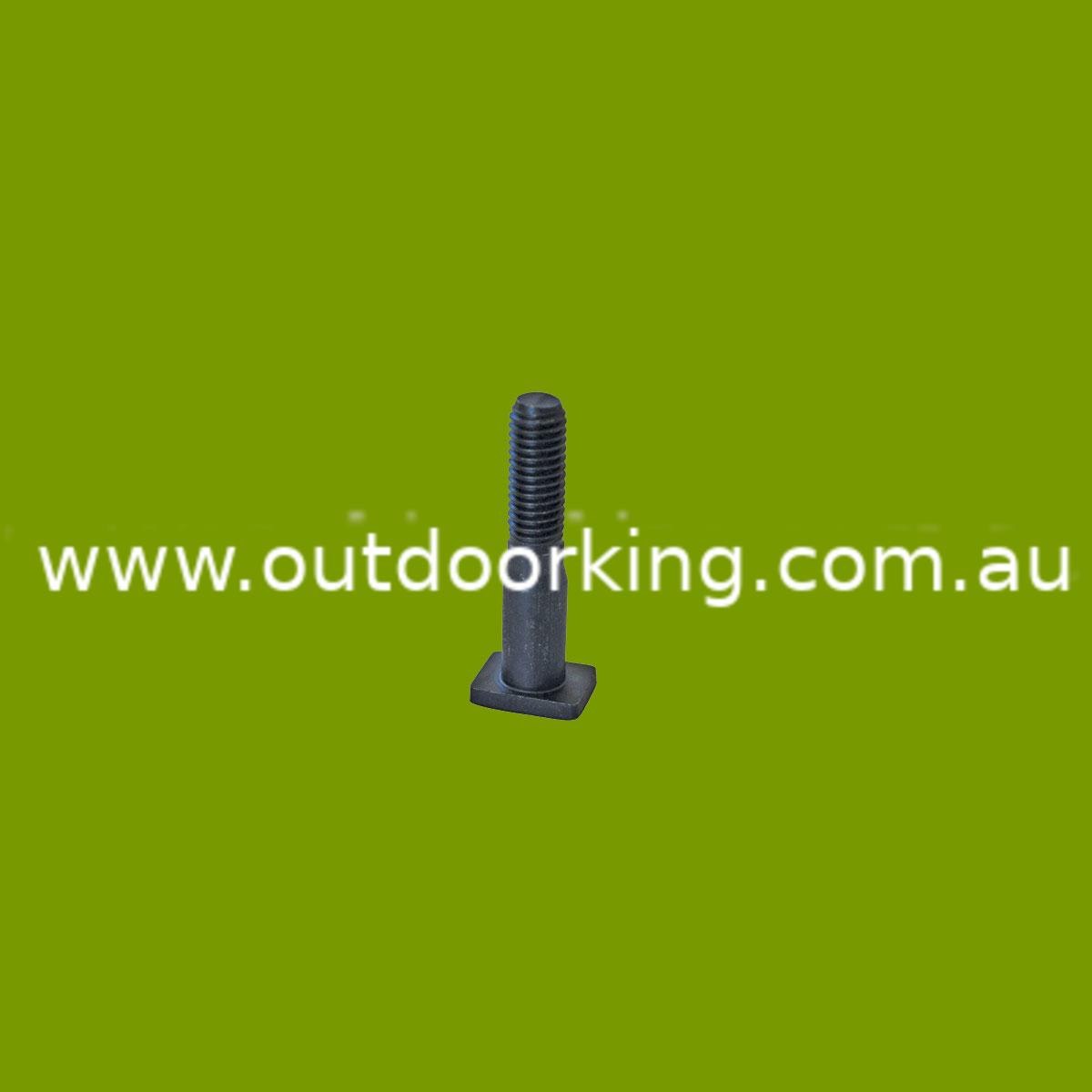(image for) Husqvarna Bar Screw 365 501815702 (2071), 501815702, 501815701, HU0257