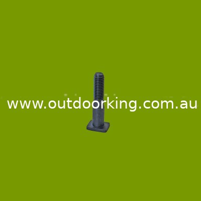 (image for) Husqvarna Bar Screw 365 501815702 (2071), 501815702, 501815701, HU0257