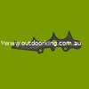 (image for) Husqvarna Spiked Bumper 503647902, HU0264