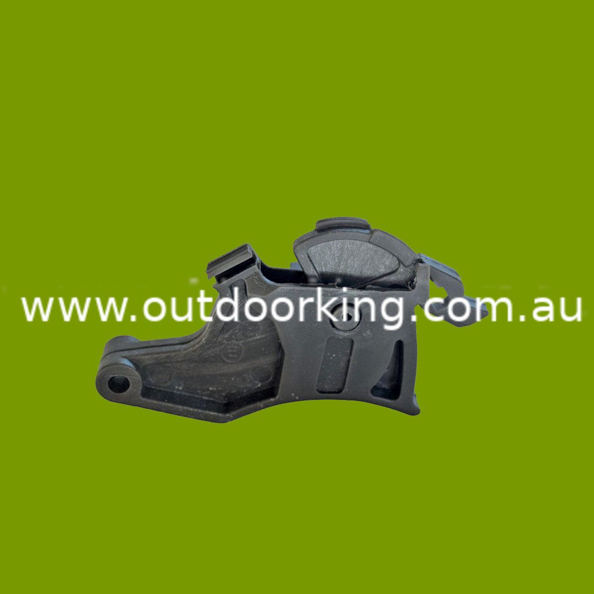 (image for) Husqvarna Throttle Trigger 503829801, HU0271